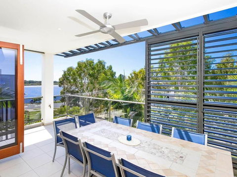 Noosa Dua 2 - Lismore Accommodation 4