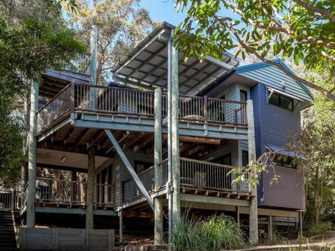 Billa Blue - Lismore Accommodation 2