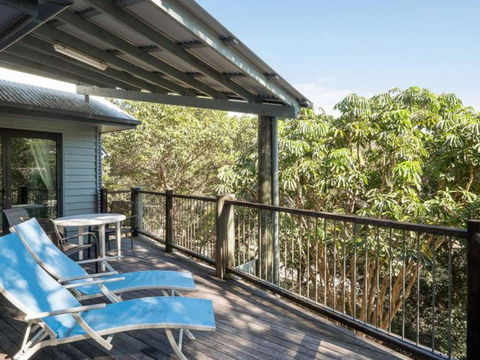 Billa Blue - Lismore Accommodation 3