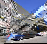 Little New York on Riley - Lismore Accommodation