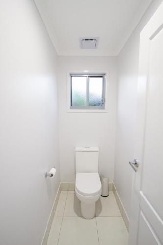 Ashanti - Lismore Accommodation 1