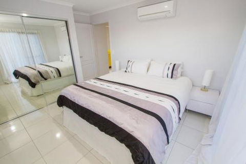 Ashanti - Lismore Accommodation 4