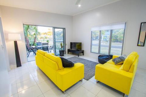 Ashanti - Lismore Accommodation 2