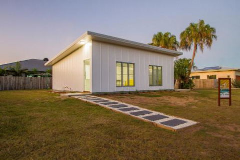 Ashanti - Lismore Accommodation 6