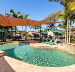 Jacaranda Holiday Park - Lismore Accommodation