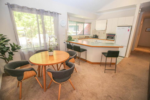 Abenaki - Lismore Accommodation 1