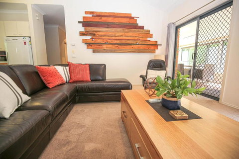 Abenaki - Lismore Accommodation 5