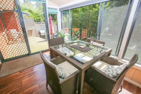 Abenaki - Lismore Accommodation 6