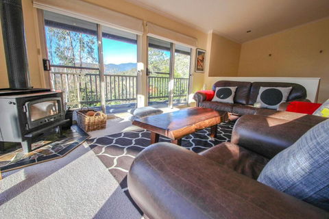 Bright On High - Lismore Accommodation 1