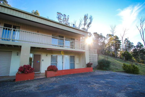 Bright On High - Lismore Accommodation 4