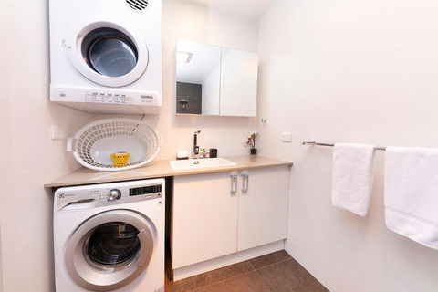 Surfmist - Lismore Accommodation 5