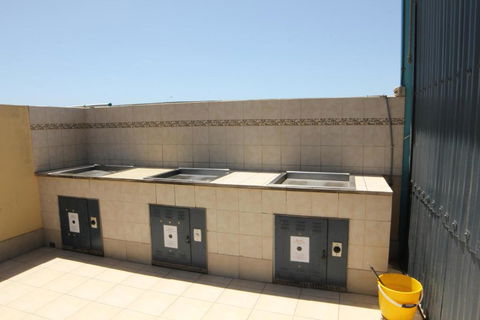 Ningaloo Coral Bay Backpackers - Lismore Accommodation 6