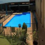 Ningaloo Coral Bay Backpackers - Lismore Accommodation 0