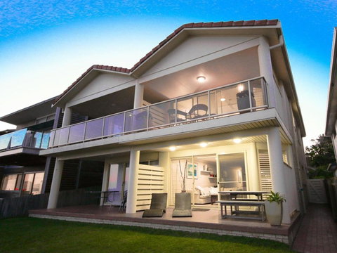 Aqua Vista On Blueys - Lismore Accommodation 4