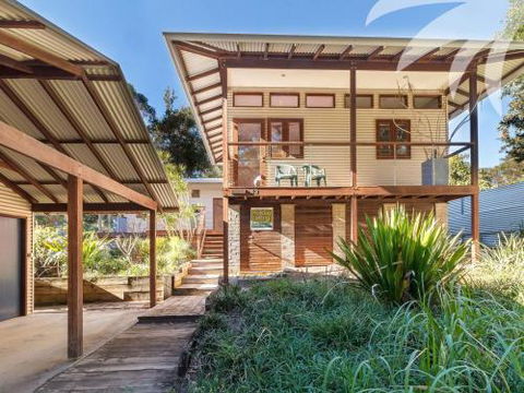 Buccoo - Lismore Accommodation 3