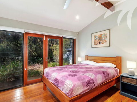 Buccoo - Lismore Accommodation 4