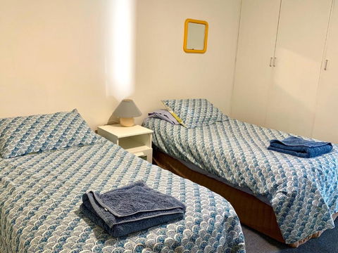 Blakeney Holiday House - Lismore Accommodation 6