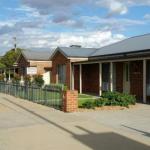 Numurkah Apartments The Saxton - Lismore Accommodation 0