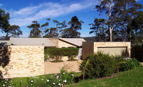 LAKESIDE2 - Lismore Accommodation 1