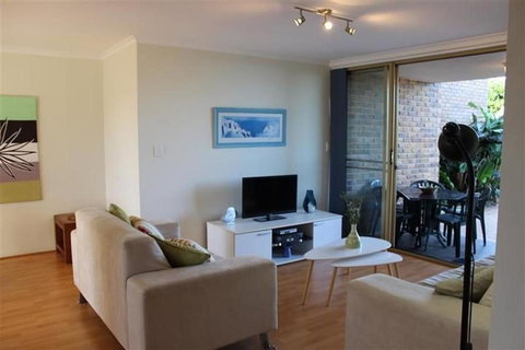 OCEANSIDE 5 - Lismore Accommodation 2