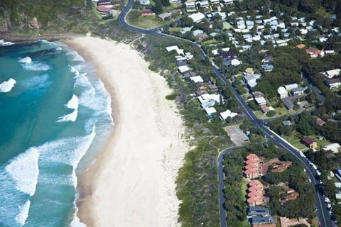 OCEANSIDE 5 - Lismore Accommodation 3