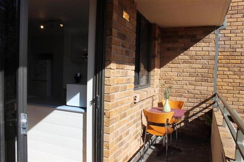 OCEANSIDE 5 - Lismore Accommodation 5