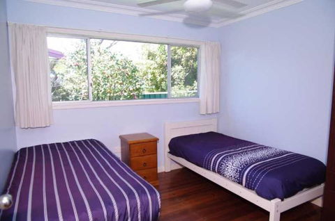 Billys On Main 44 Main Street - Lismore Accommodation 4