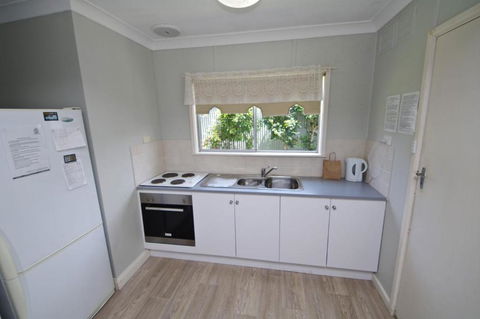 Billys On Main 44 Main Street - Lismore Accommodation 1