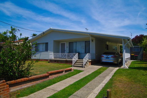 Billys On Main 44 Main Street - Lismore Accommodation 5