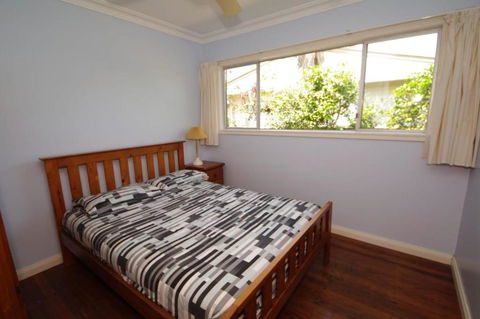 Billys On Main 44 Main Street - Lismore Accommodation 6