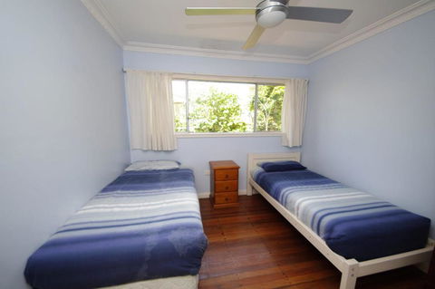 Billys On Main 44 Main Street - Lismore Accommodation 2