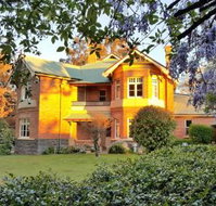 Blair Athol Boutique Hotel  Day Spa - Lismore Accommodation