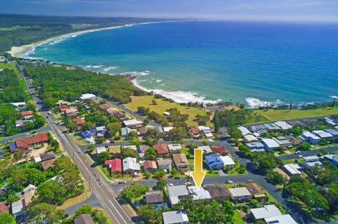 BonniEscape - Lismore Accommodation 4