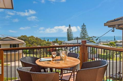 BonniEscape - Lismore Accommodation 6