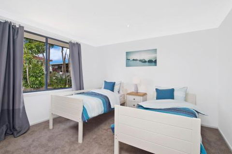 BonniEscape - Lismore Accommodation 2