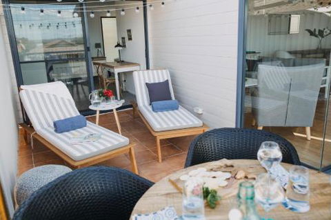 BonniEscape - Lismore Accommodation 5