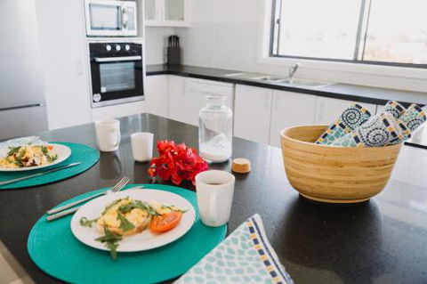 BonniEscape - Lismore Accommodation 1