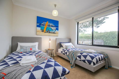 Bright Uptown - Lismore Accommodation 3
