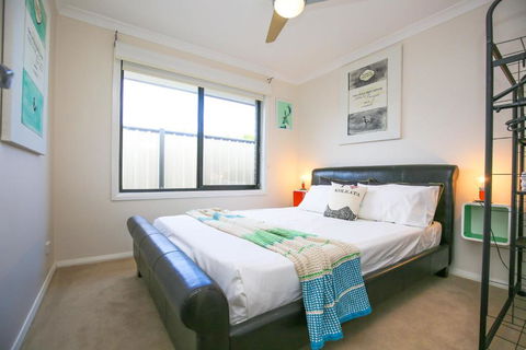 Bright Uptown - Lismore Accommodation 6