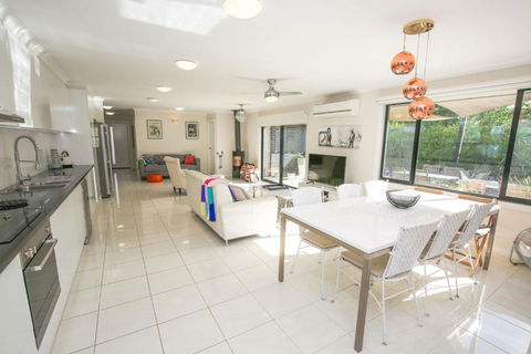 Bright Uptown - Lismore Accommodation 2