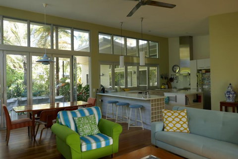 Deepdene - Lismore Accommodation 6