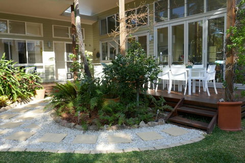 Deepdene - Lismore Accommodation 3