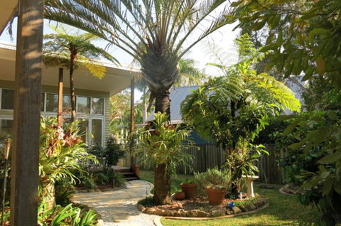 Deepdene - Lismore Accommodation 2