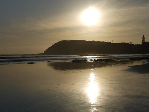 Deepdene - Lismore Accommodation 4