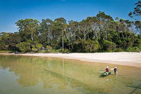 Deepdene - Lismore Accommodation 5