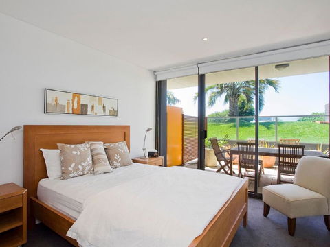 LORNE CHALET APARTMENT 10 Ask About Midweek Deals - Lismore Accommodation 6