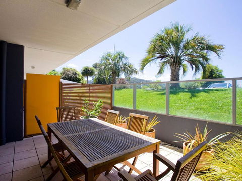 LORNE CHALET APARTMENT 10 Ask About Midweek Deals - Lismore Accommodation 5