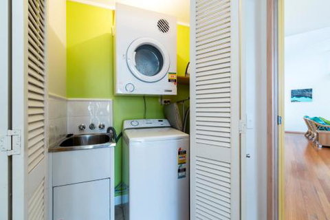 Aaronvale - Lismore Accommodation 1