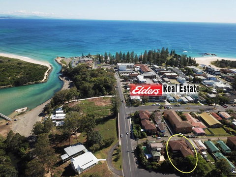 Aloha At South West Rocks - Lismore Accommodation 6