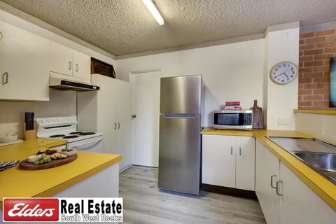 Aloha At South West Rocks - Lismore Accommodation 1